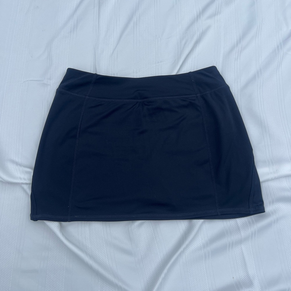 Active Skort